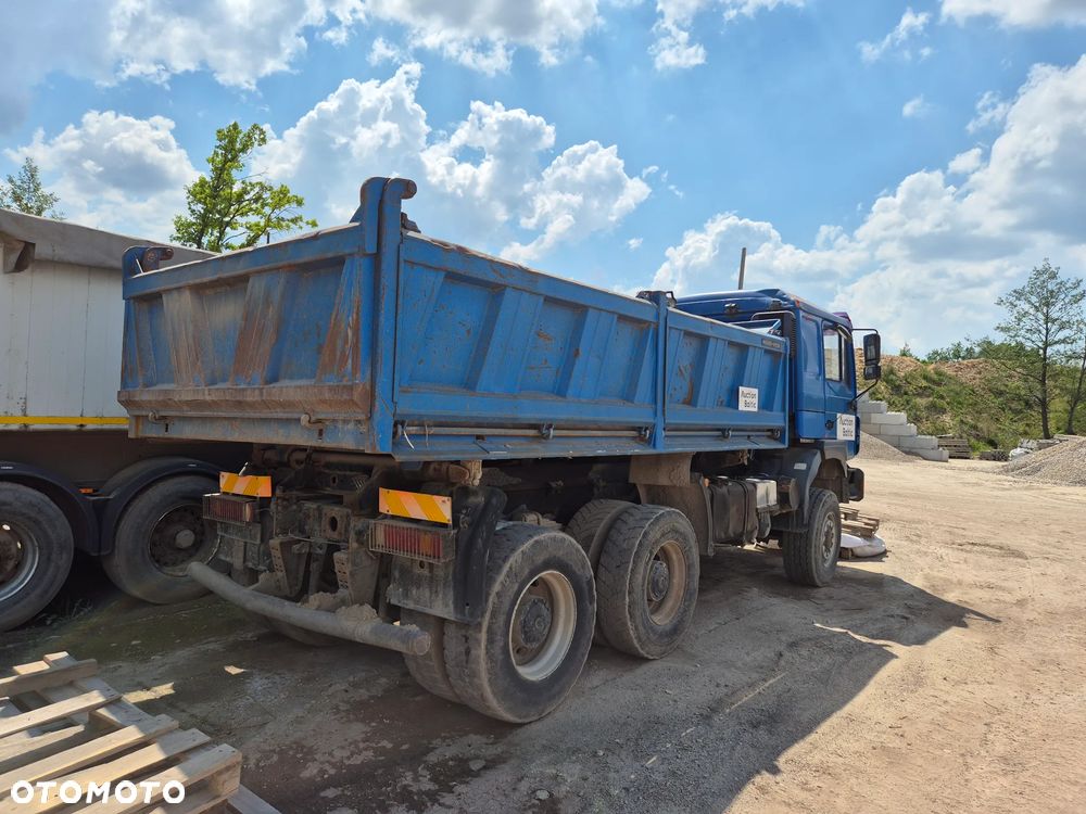 MAN F2000 - 4