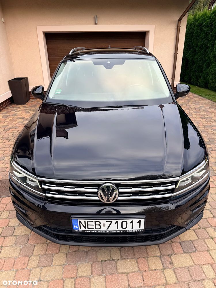 Volkswagen Tiguan 2.0 TDI SCR IQ.DRIVE - 3