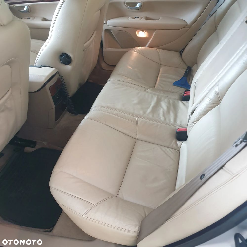 Volvo S80 2.4 Summum - 13