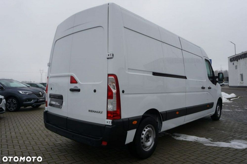 Renault Master - 5