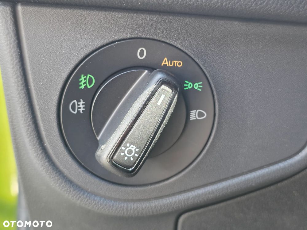 Volkswagen Taigo 1.5 TSI ACT Style DSG - 33