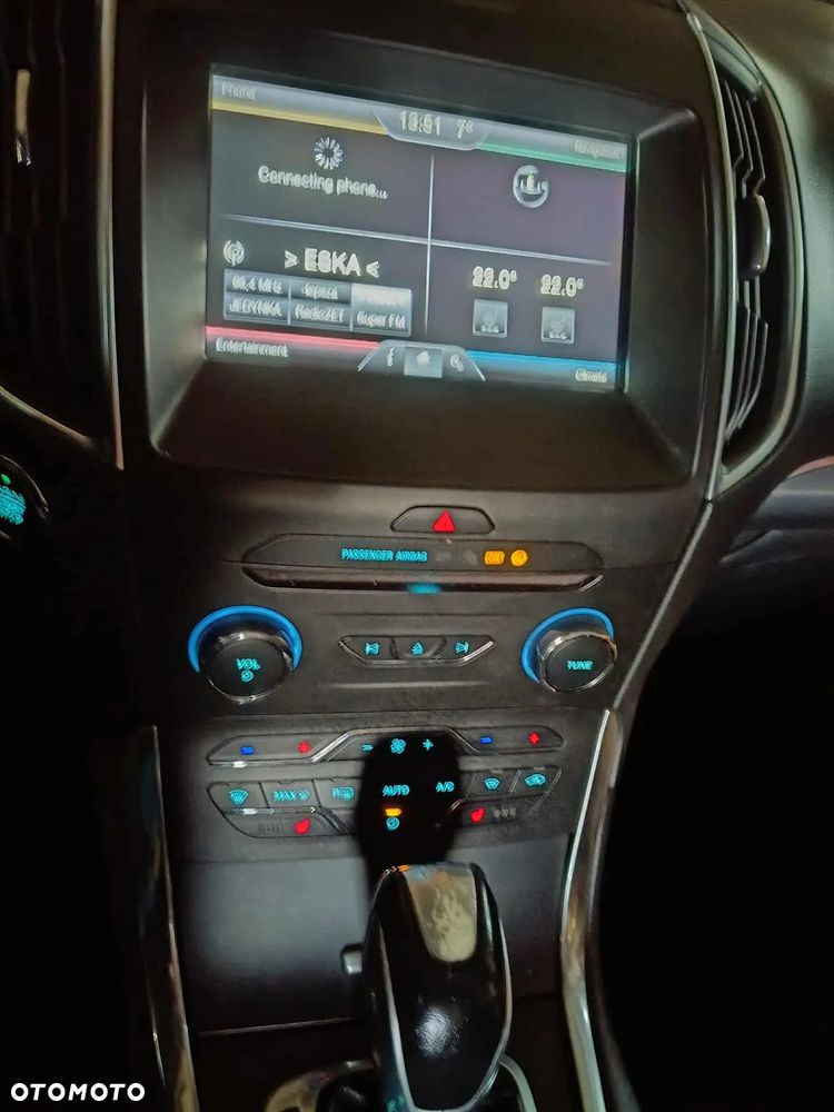 Ford Galaxy 2.0 TDCi Titanium PowerShift - 16