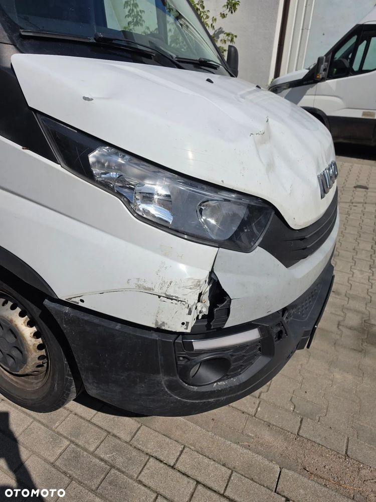 Iveco 35S14 - 2