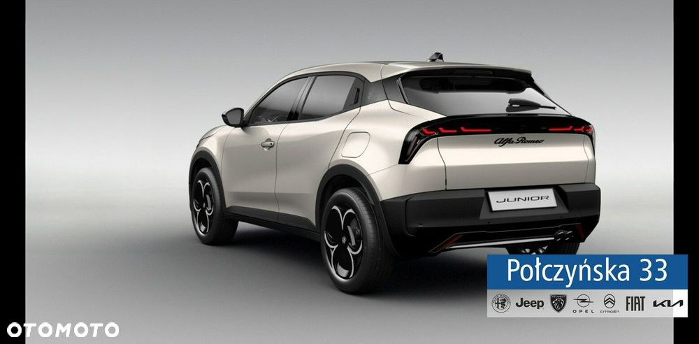 Alfa Romeo Junior - 3