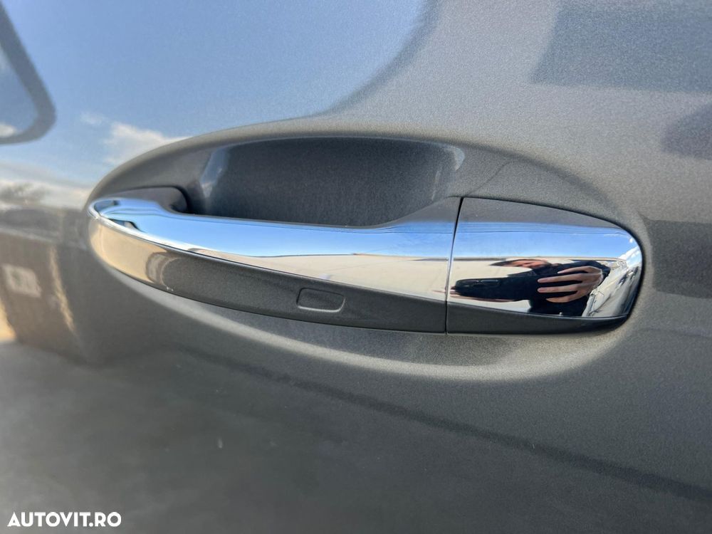 Mercedes-Benz CLS - 40