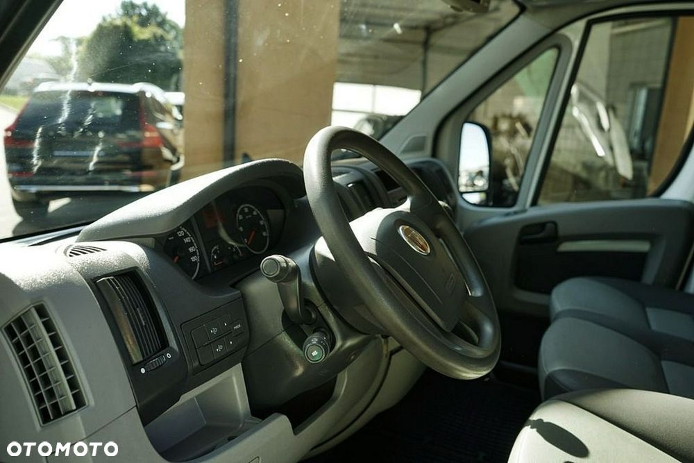 Fiat Ducato - 12