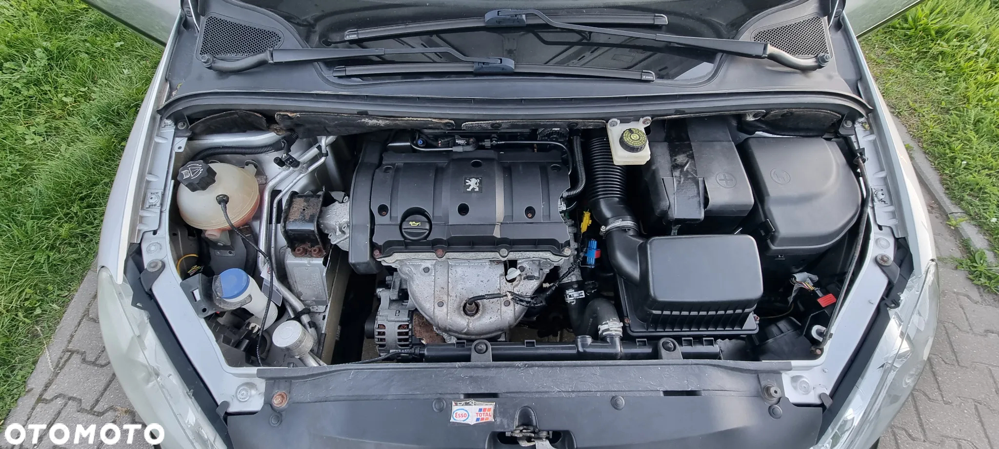 Peugeot 307 - 27