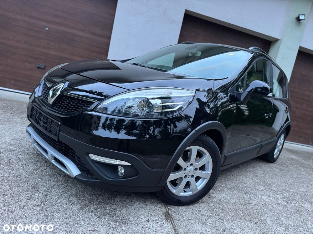 Renault Scenic Energy dCi 110 S&S Xmod Paris - 19