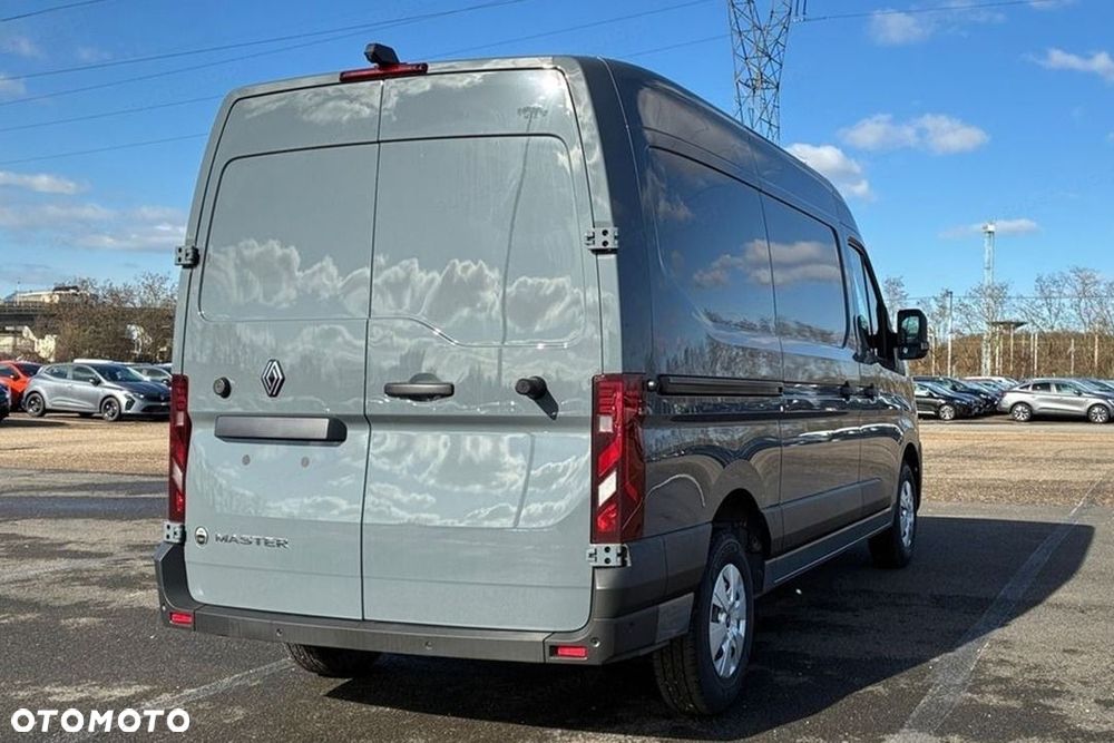 Renault Master L2H2 Extra AT9 2.0 170KM - 7