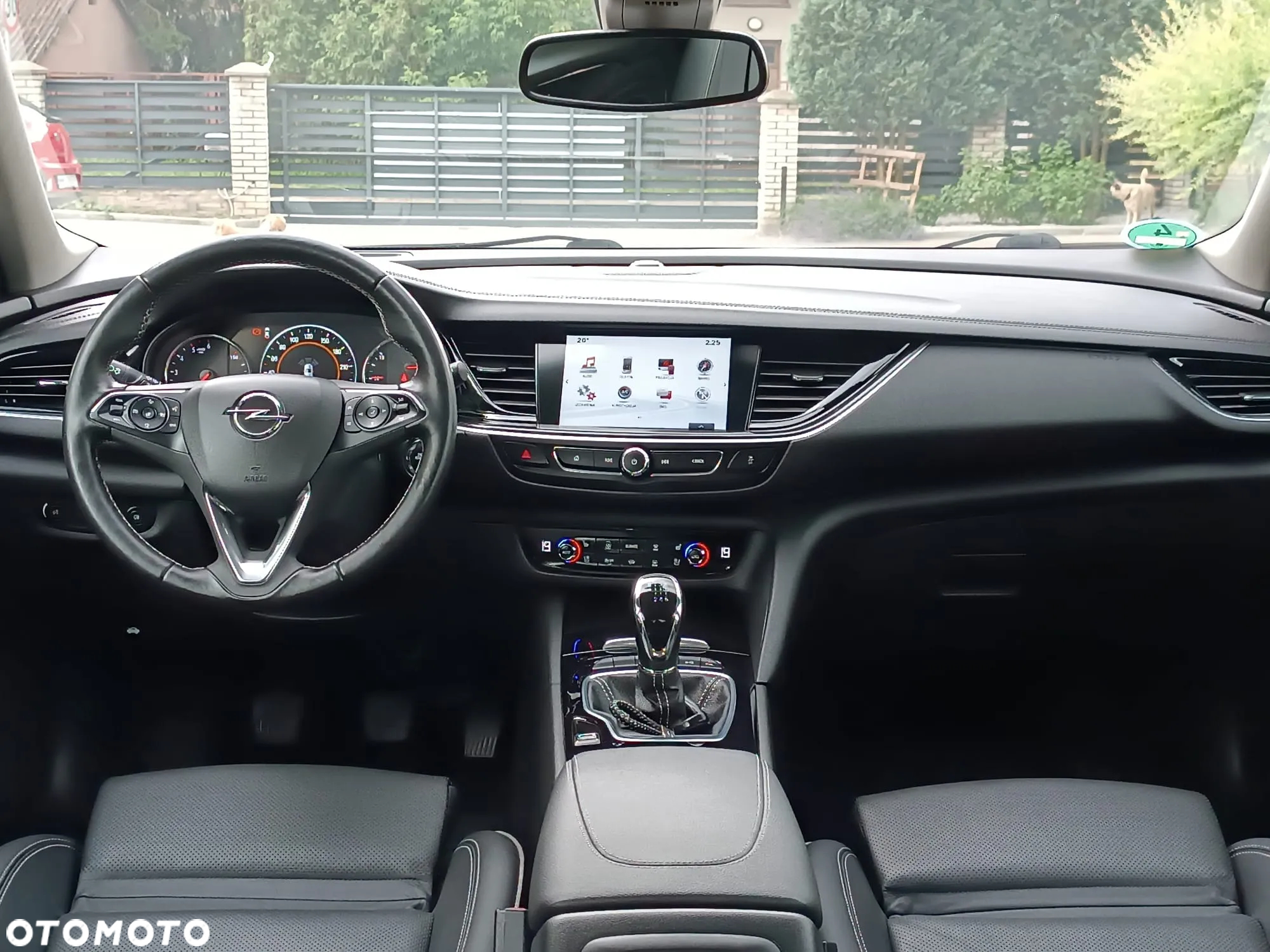 Opel Insignia 2.0 CDTI Cosmo S&S - 14