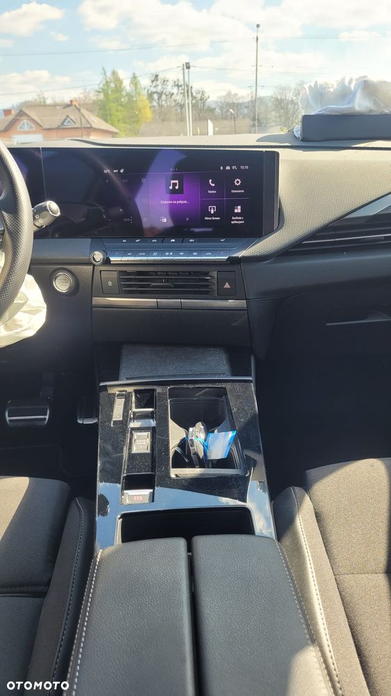 Opel Astra Edition - 15