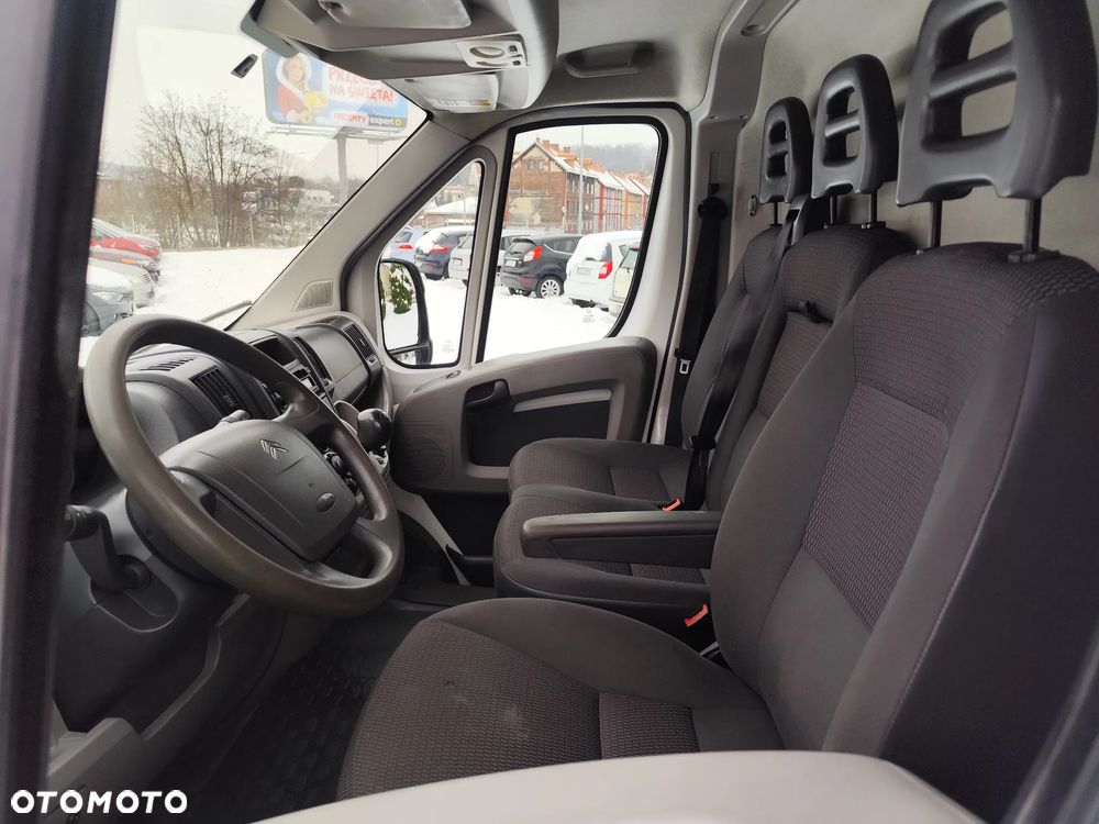 Citroën JUMPER L2H3 - 24