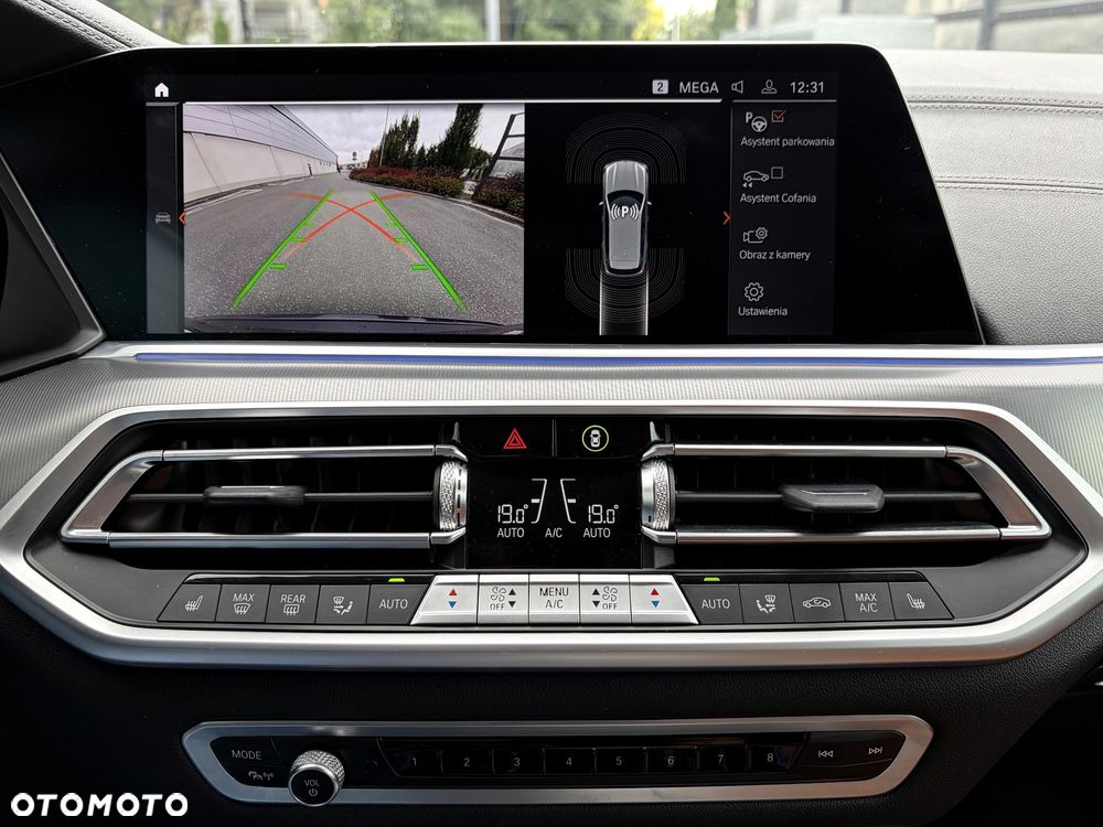 BMW X5 xDrive25d - 22