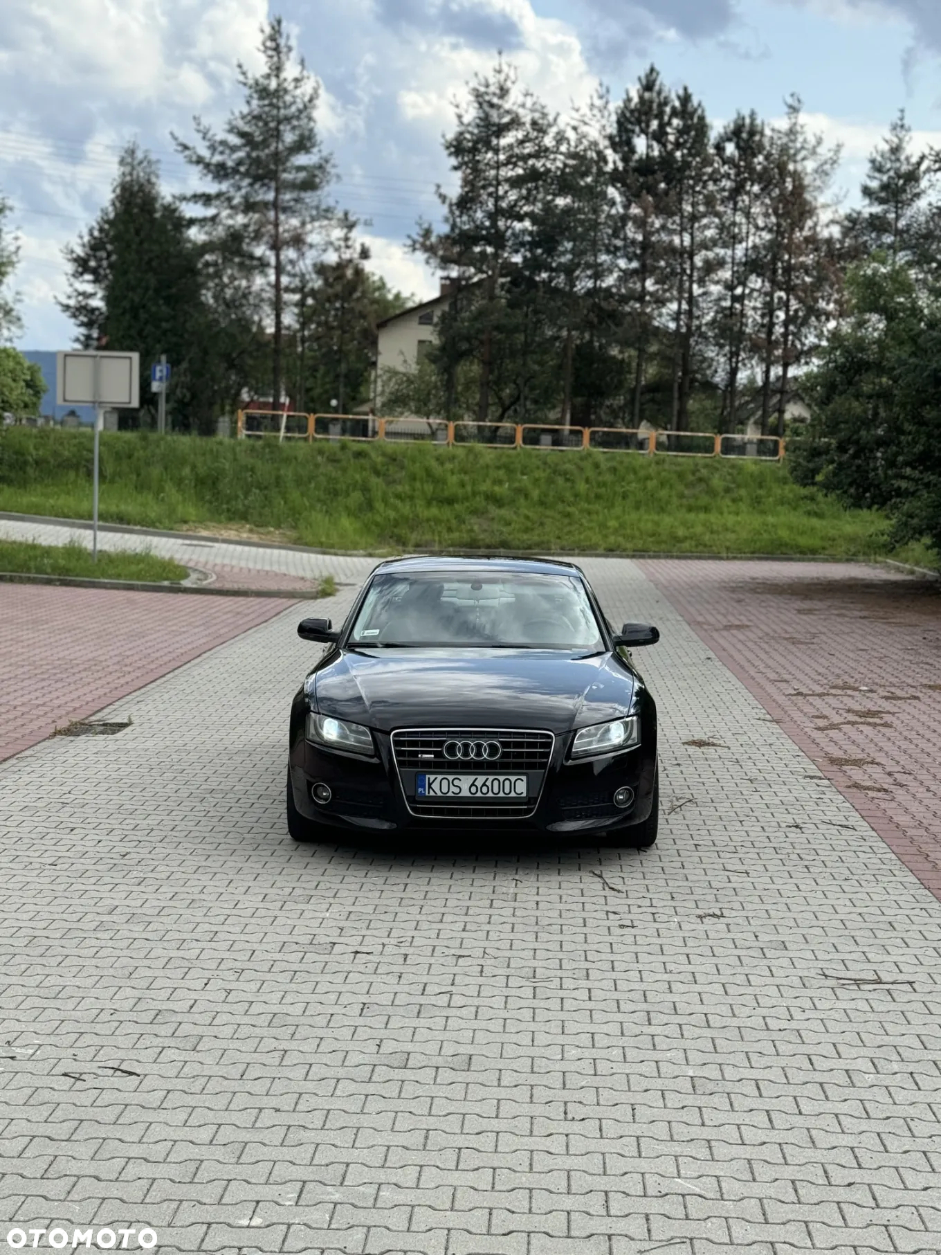 Audi A5 2.0 TFSI - 11