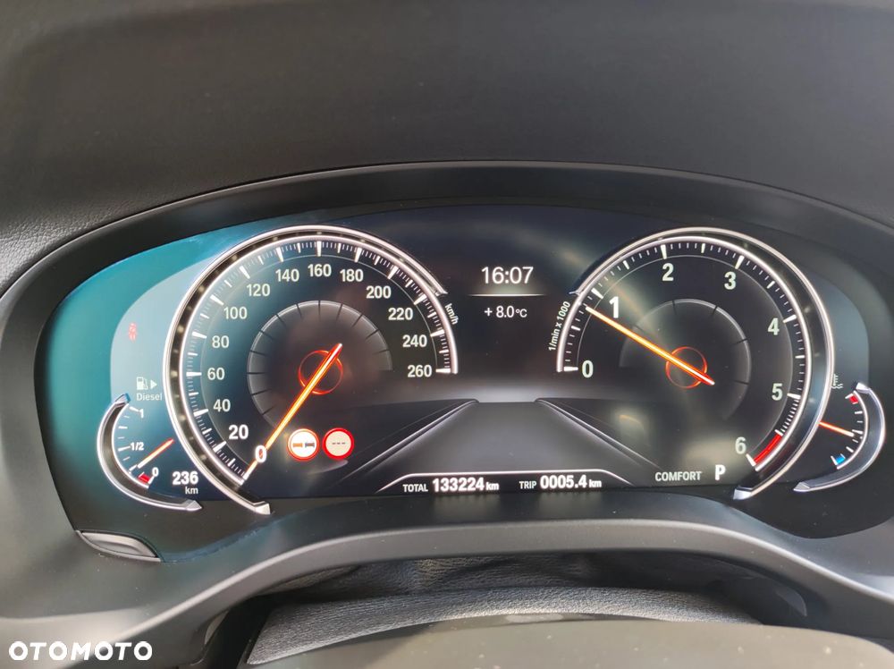 BMW X3 xDrive20d M Sport sport - 8