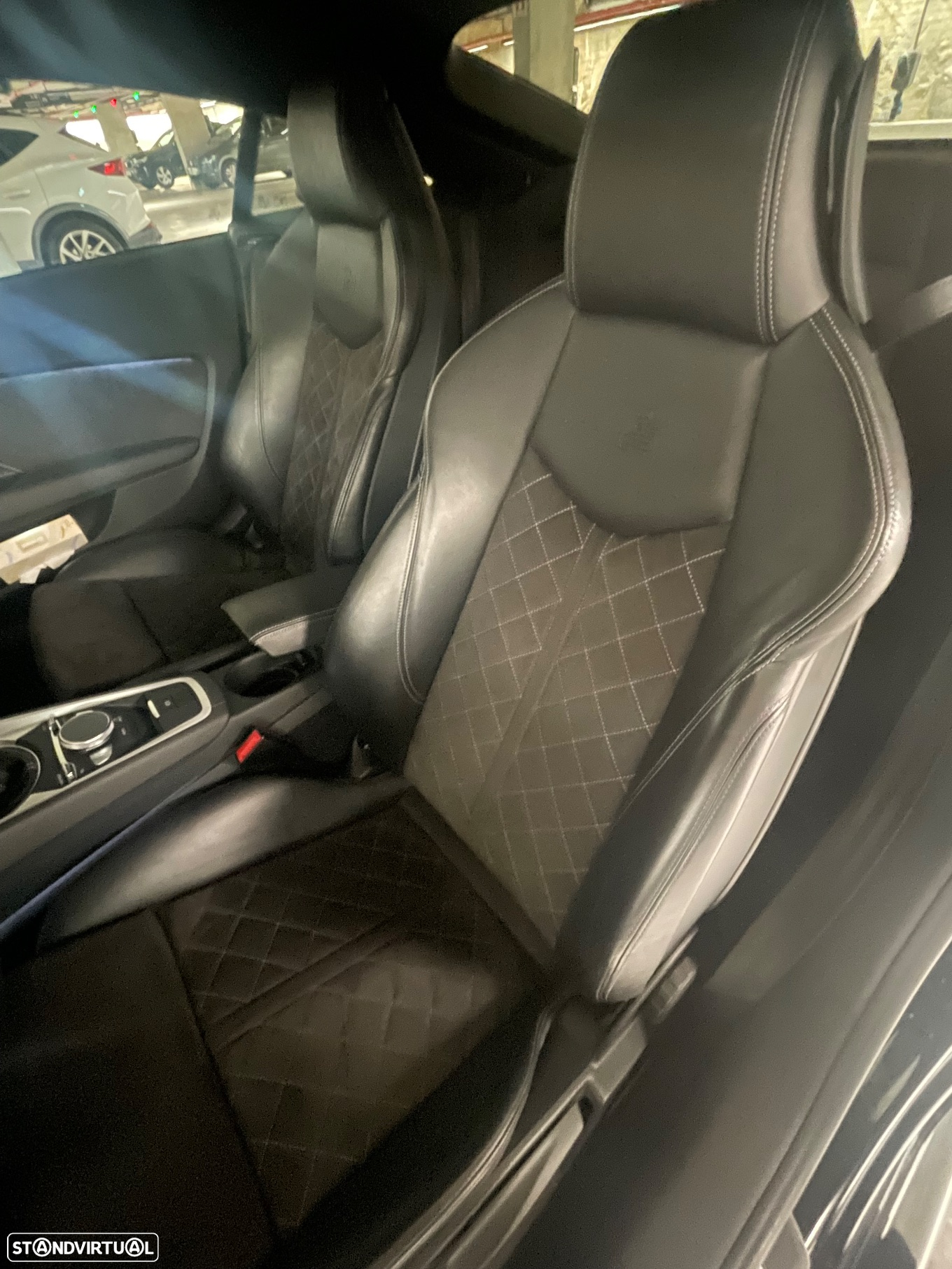 Audi TT Coupé 2.0 TDI S-line - 13