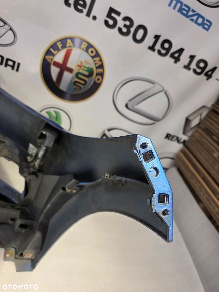 BMW F20 / F21 M-PAKIET ZDERZAK PRZEDNI PRZÓD NA SPRYSKI + 4xPDC NR 51118048965 / 8048965 NR AUKCJI NZ1903 - 39
