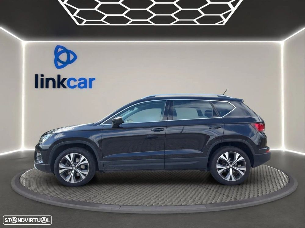 SEAT Ateca 1.6 TDI Style - 5