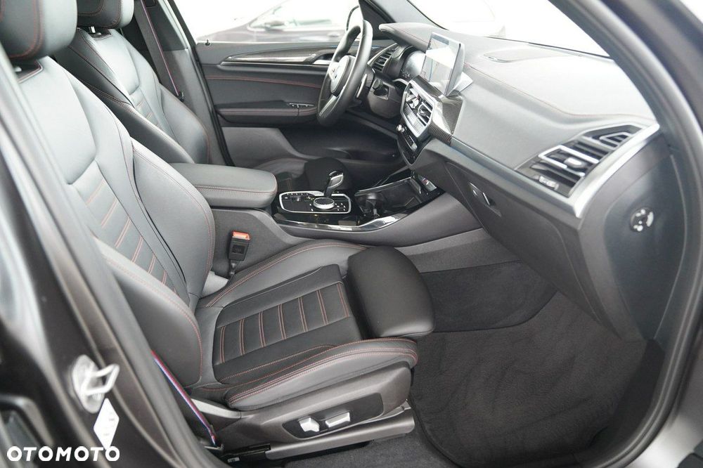 BMW X3 - 22
