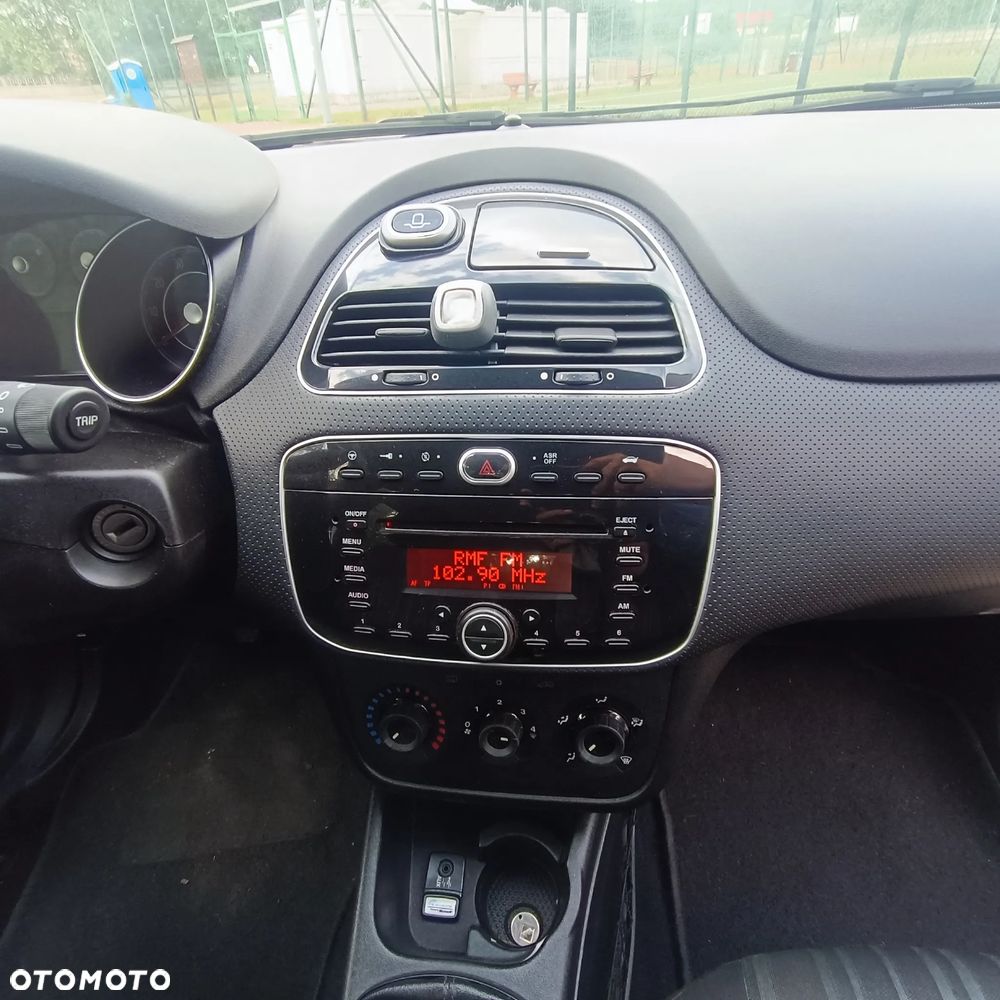 Fiat Punto Evo 1.2 8V Start&Stopp My - 6