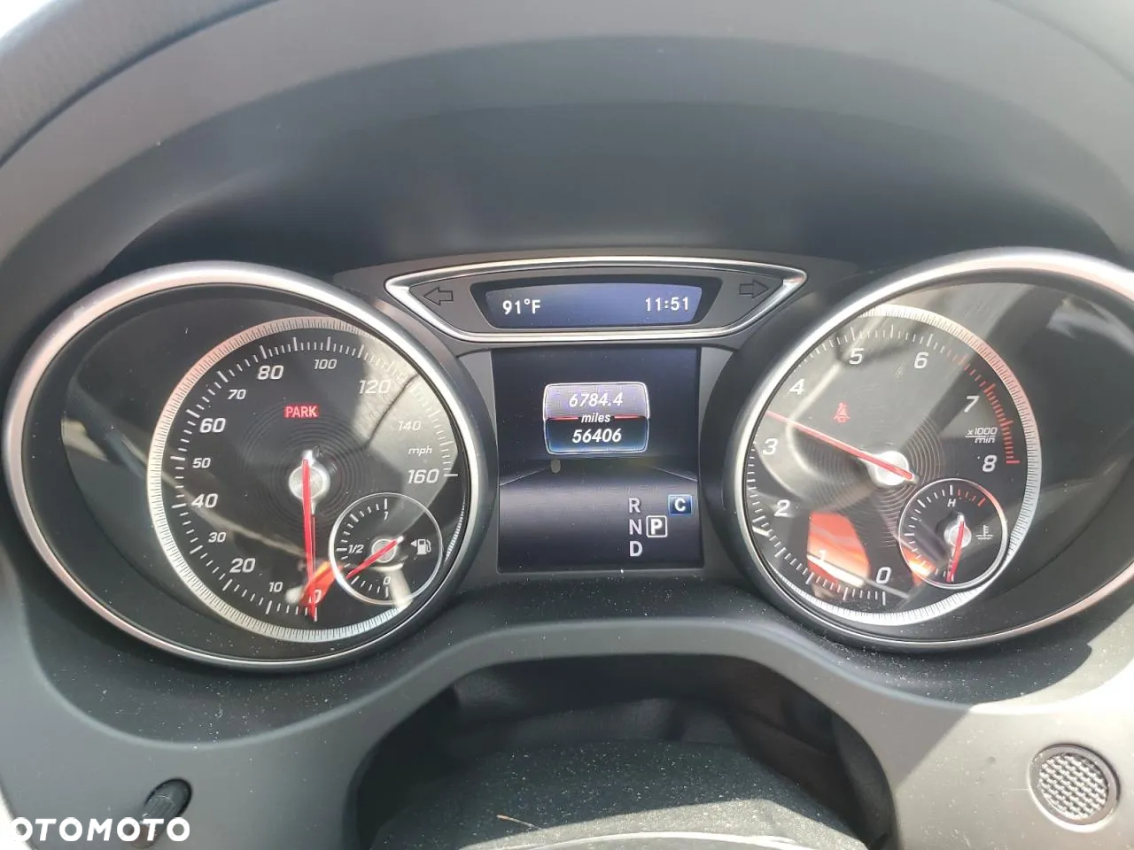 Mercedes-Benz CLA 250 4Matic 7G-DCT AMG Line - 9
