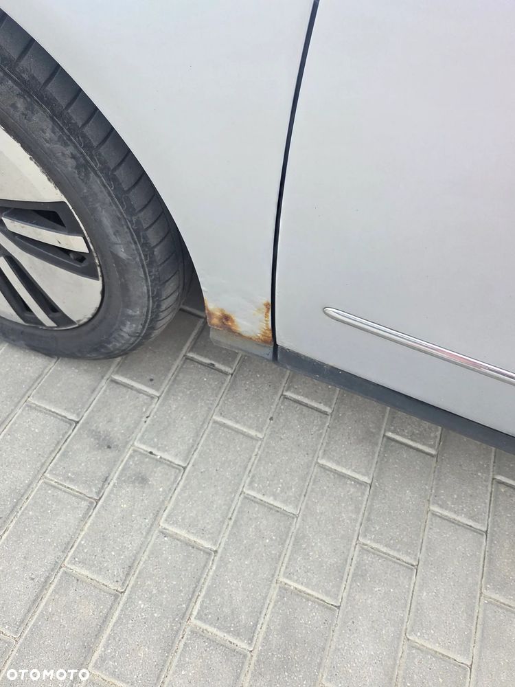 Volkswagen Passat 2.0 TDI DPF Comfortline - 15