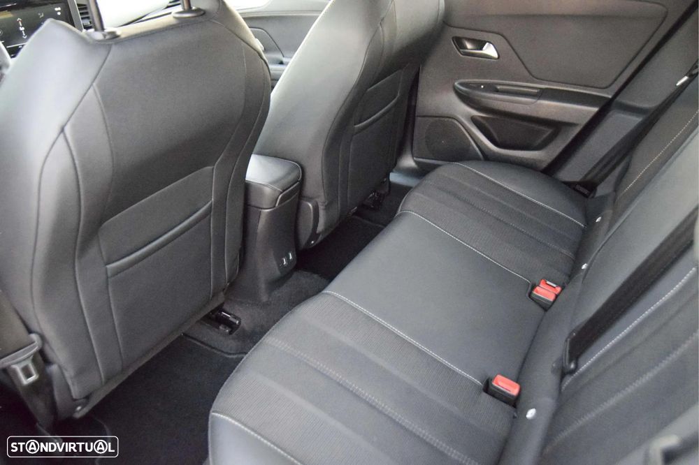 Opel Mokka 1.2 T GS - 11