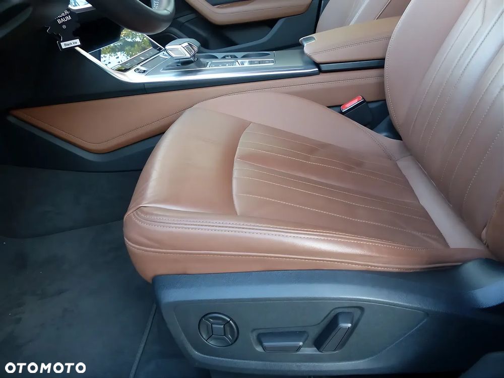 Audi A6 Allroad - 8