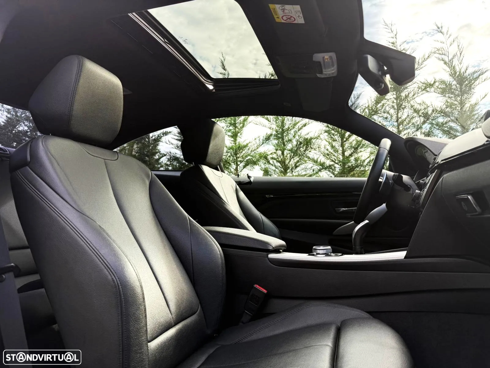 BMW 425 d Coupe Aut. M Sport - 18