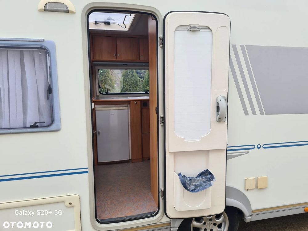 Adria ADIVA 562PU - 16