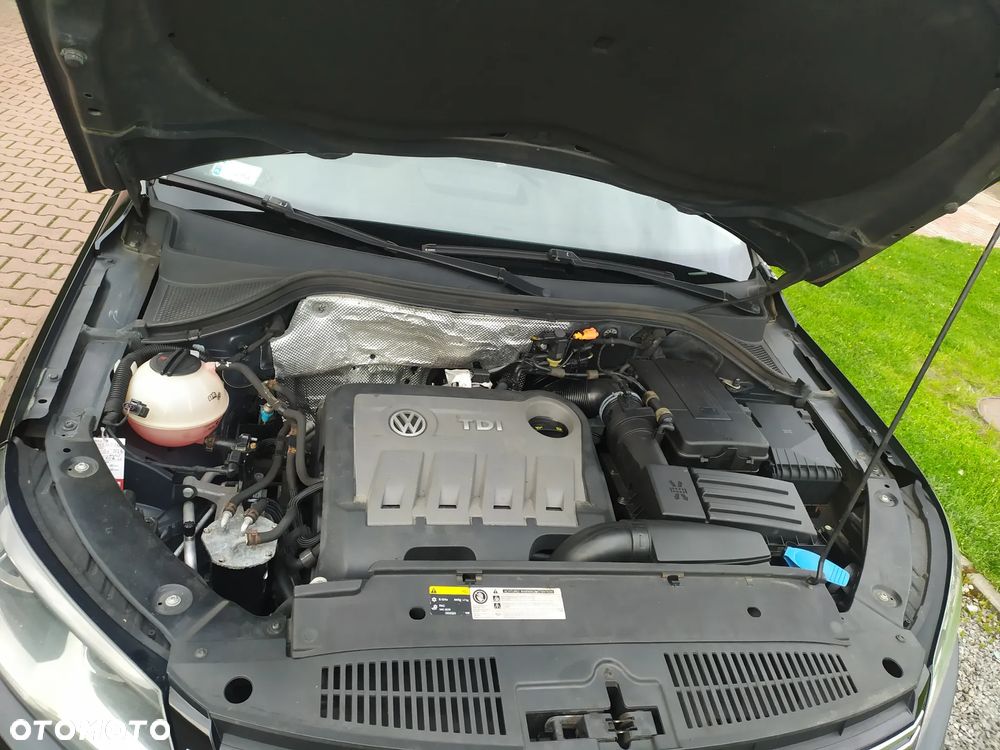 Volkswagen Tiguan - 4