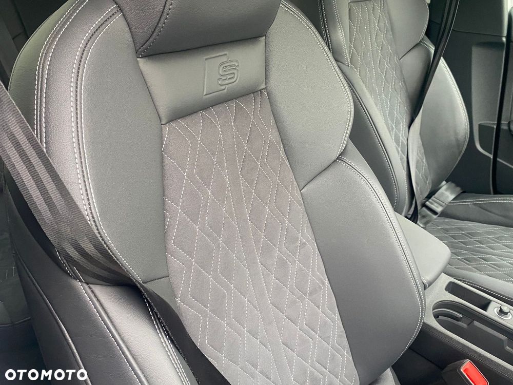 Audi S3 Limousine TFSI quattro S tronic - 24