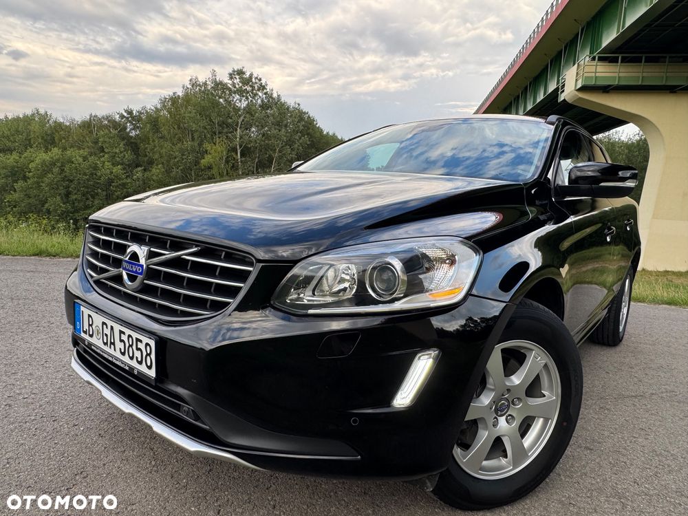 Volvo XC 60 D4 Momentum - 6