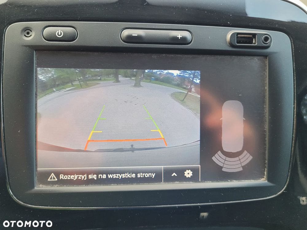 Renault Trafic - Long 145Energy *L2L1*Klima, Navi, Kamera - 15