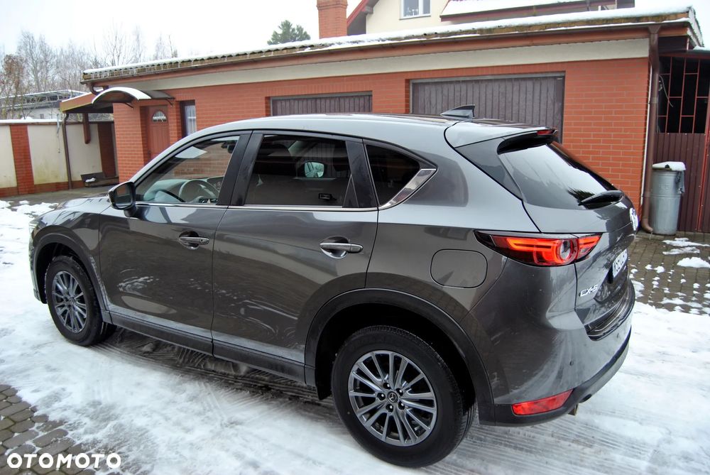 Mazda CX-5 2.0 Skypassion 2WD - 15
