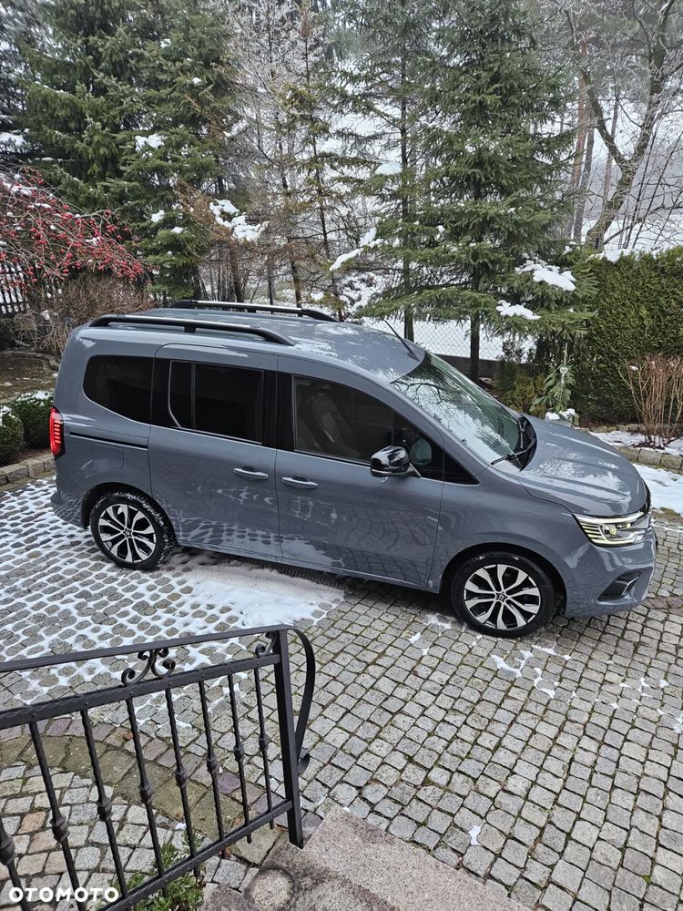 Renault Kangoo 1.5 dCi Equilibre - 10