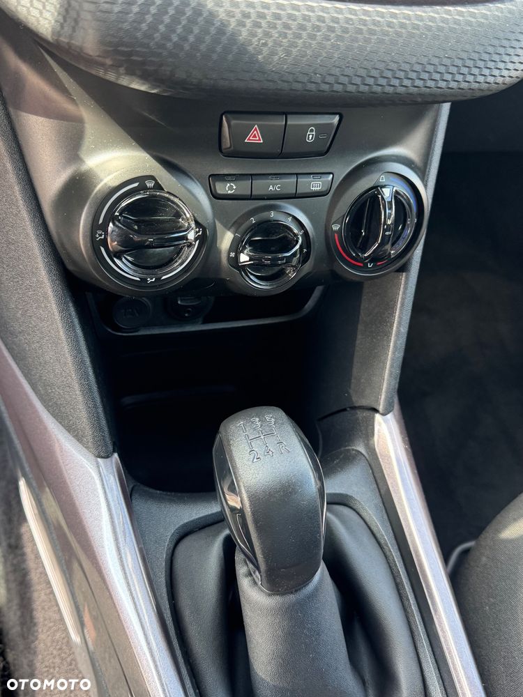 Peugeot 2008 120 VTI Active - 30