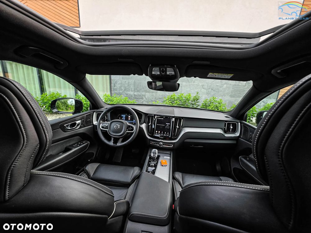 Volvo XC 60 T6 Plug-In Hybrid AWD Inscription - 23