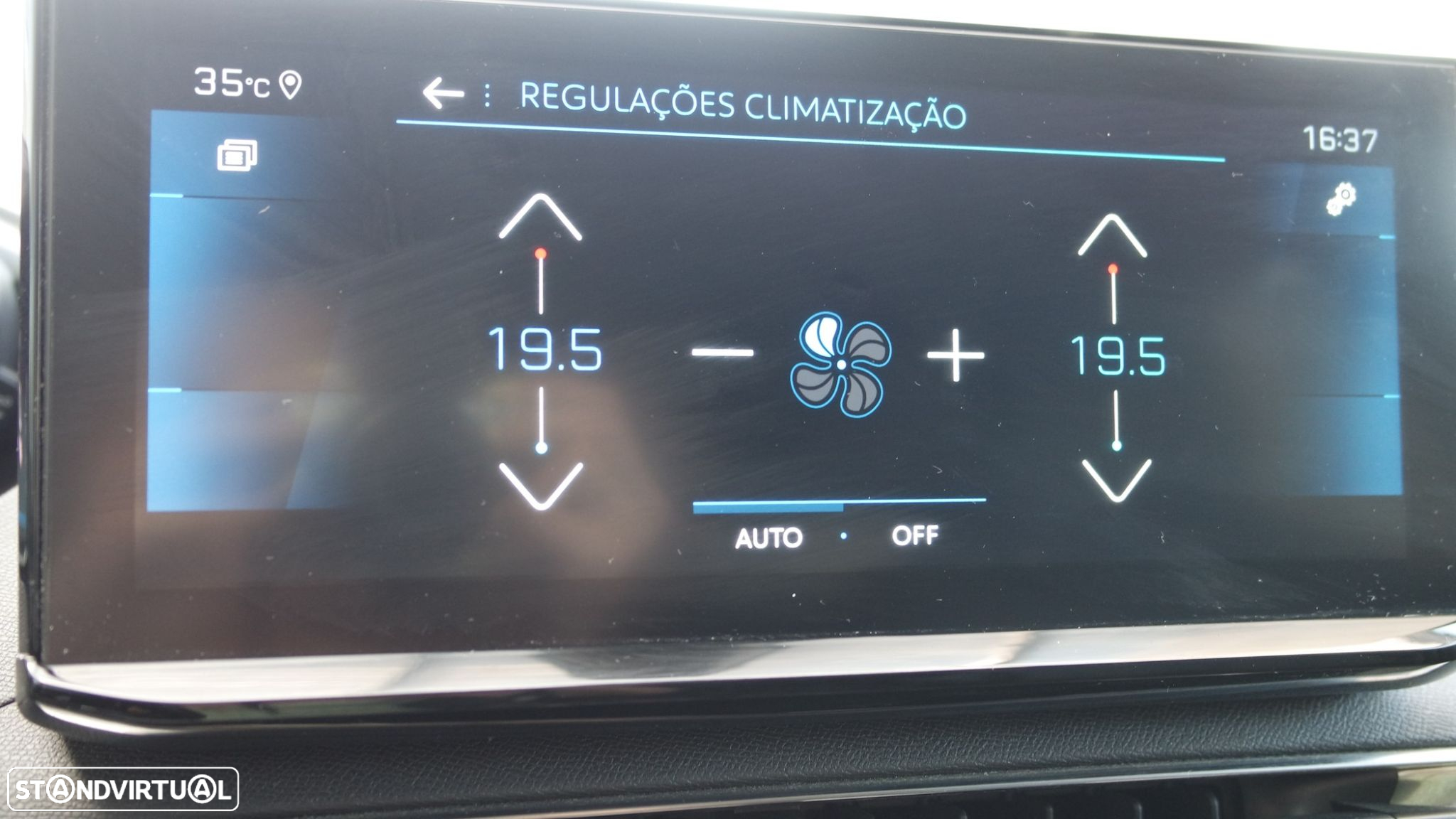 Peugeot 3008 1.5 BlueHDi Allure Pack EAT8 - 17