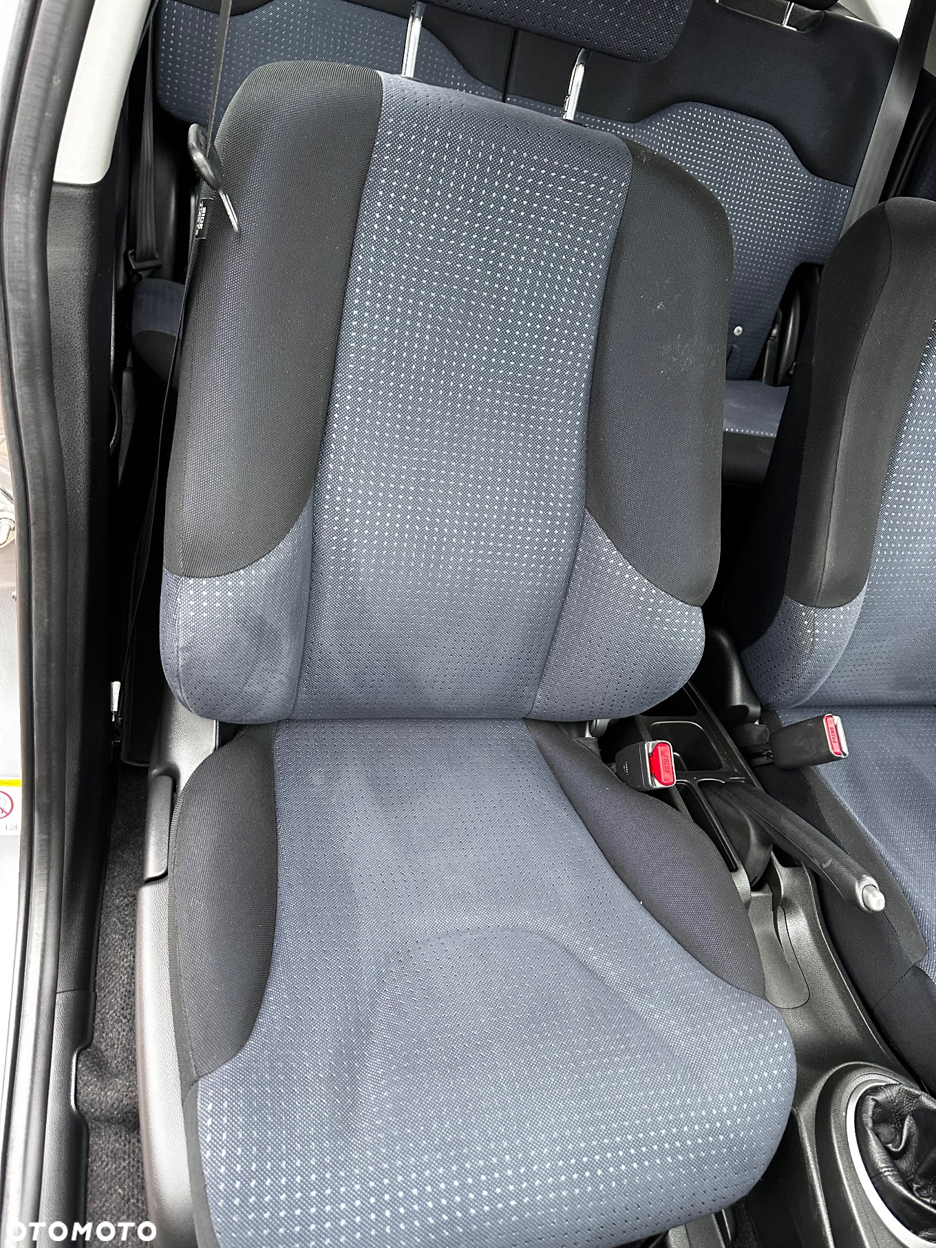 Honda Jazz 1.2 i-VTEC - 24