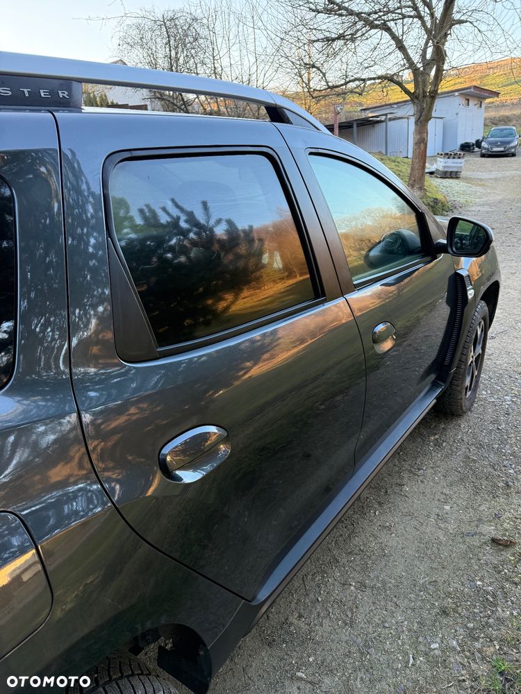 Dacia Duster 1.0 TCe Prestige - 17