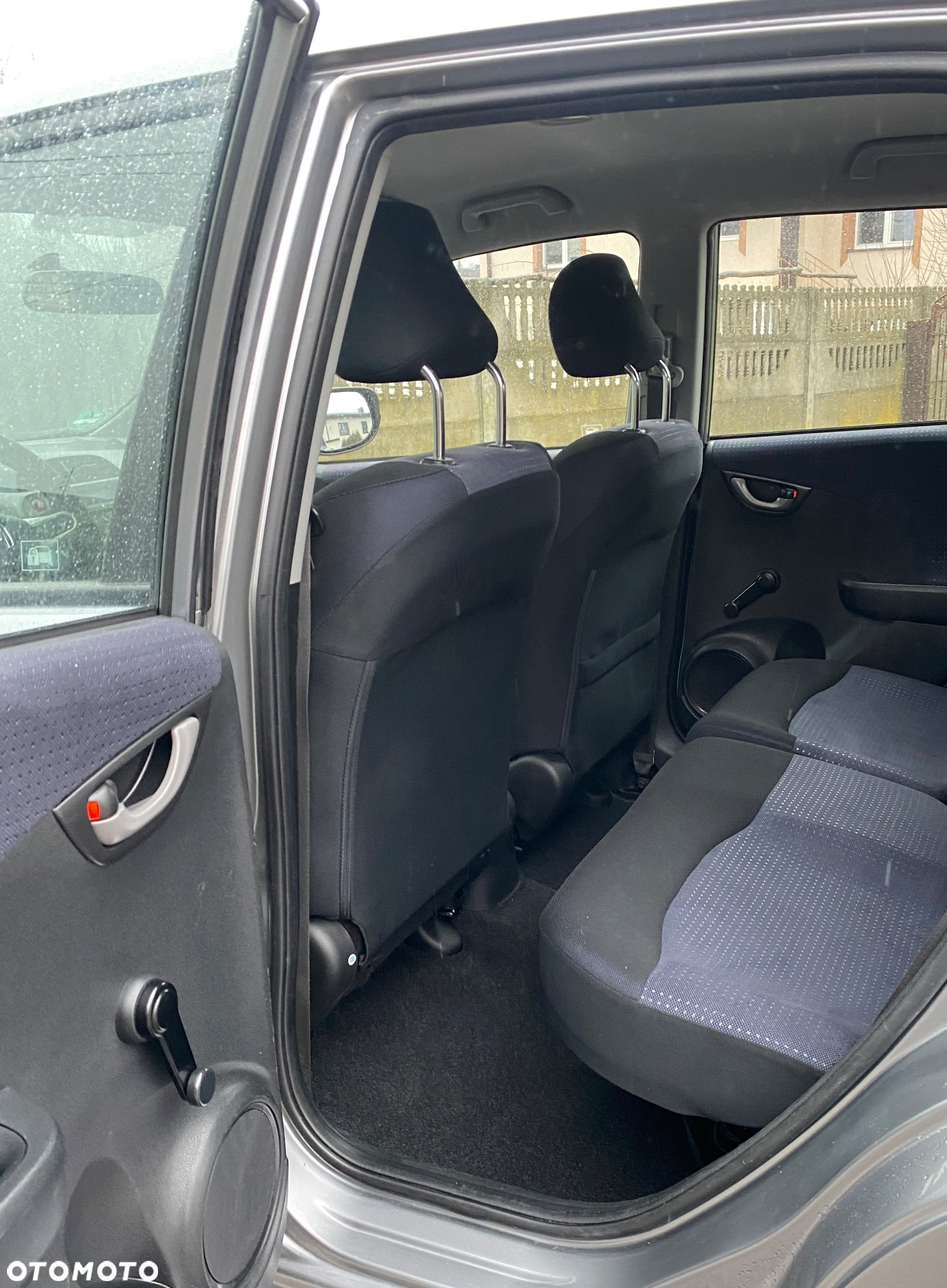 Honda Jazz 1.2 i-VTEC - 11