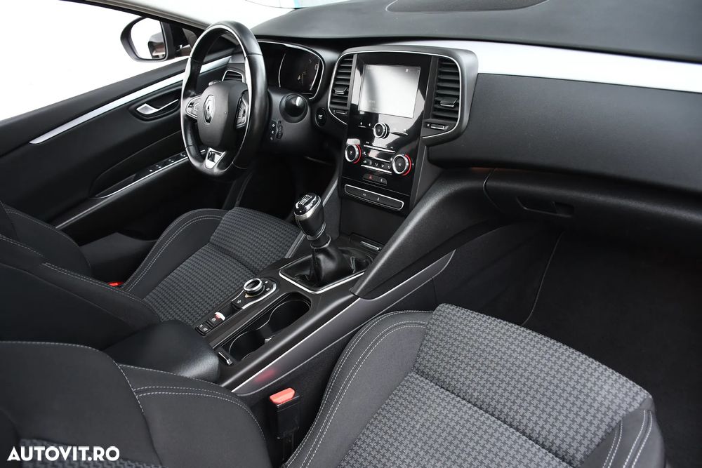 Renault Talisman BLUE dCi 150 INTENS - 13