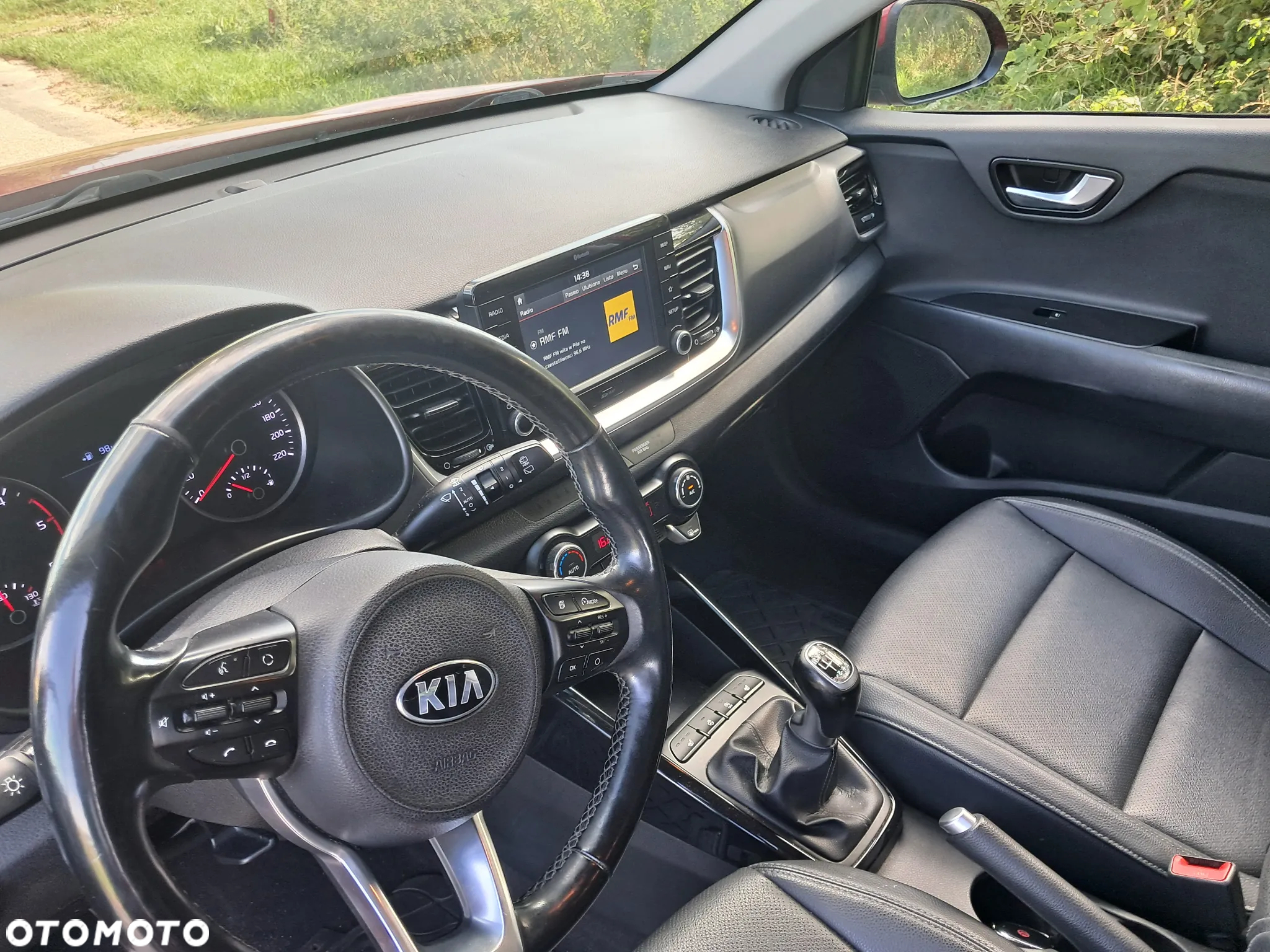 Kia Stonic 1.6 CRDi Platinum Edition - 18
