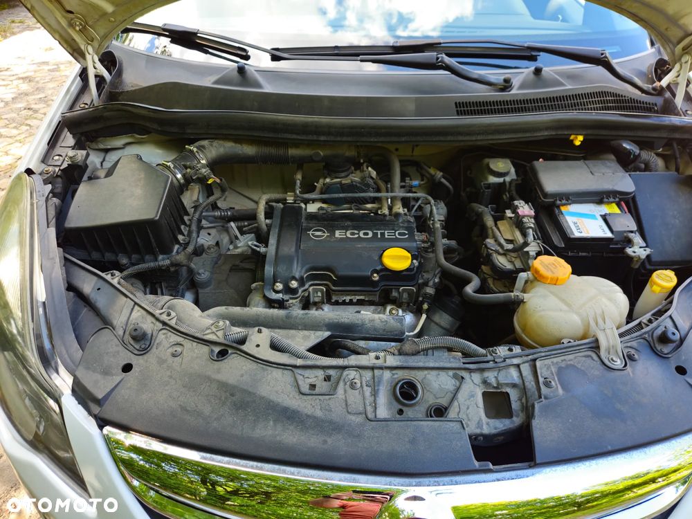 Opel Corsa - 13