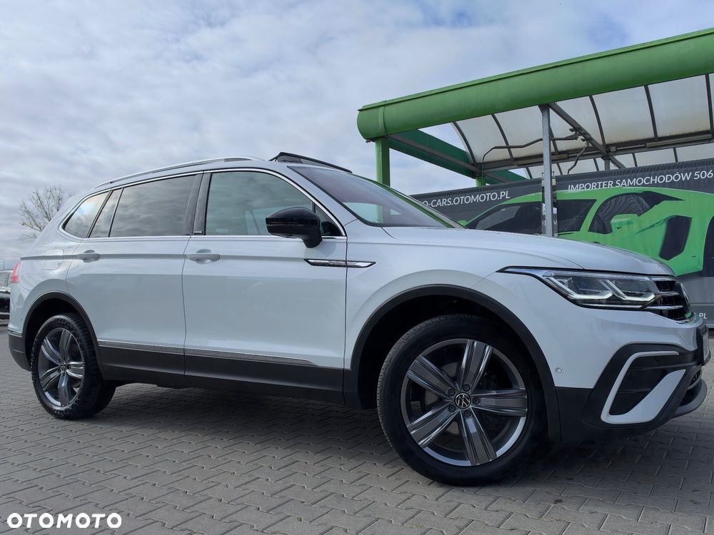 Volkswagen Tiguan Allspace 2.0 TDI SCR DSG Move - 5