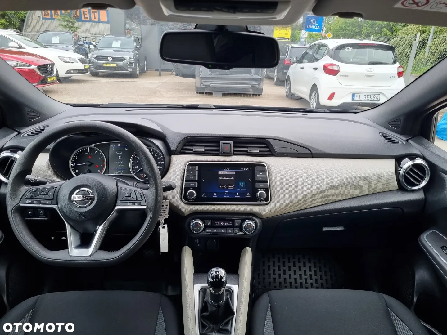 Nissan Micra 1.0 IG-T N-Connecta - 14