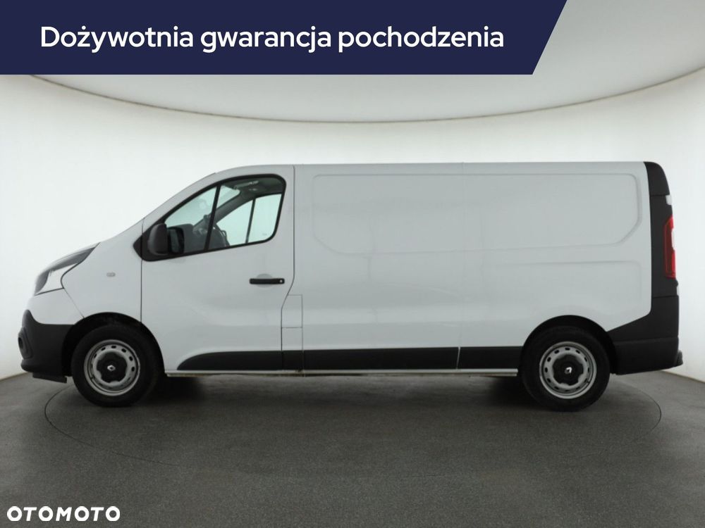 Renault trafic - 4