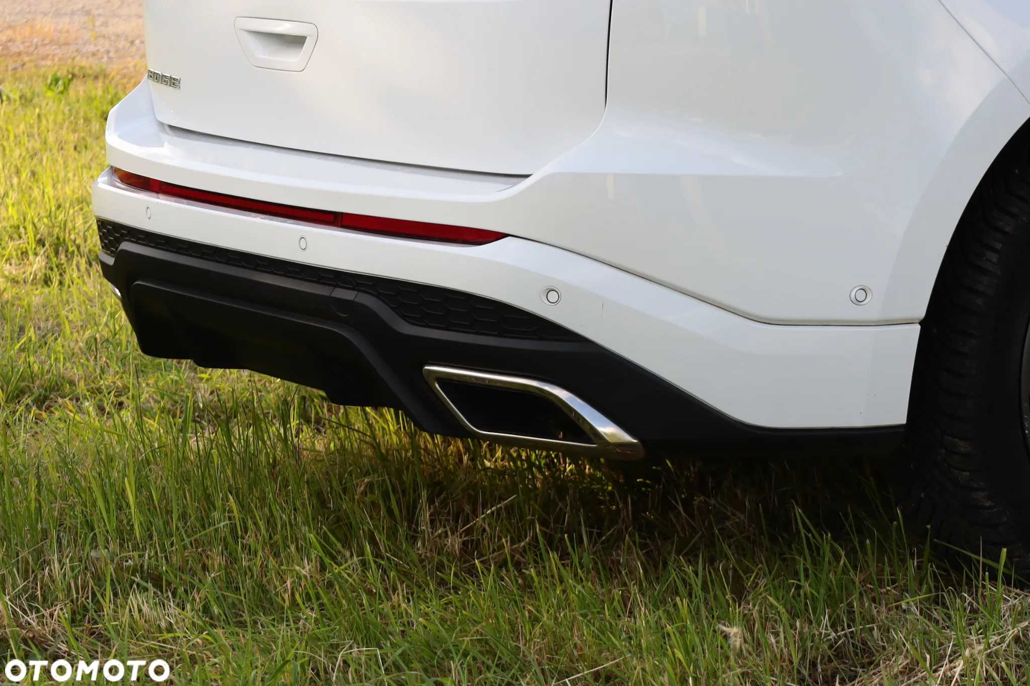 Ford Edge 2.0 TDCi Twin-Turbo 4WD ST-Line - 13