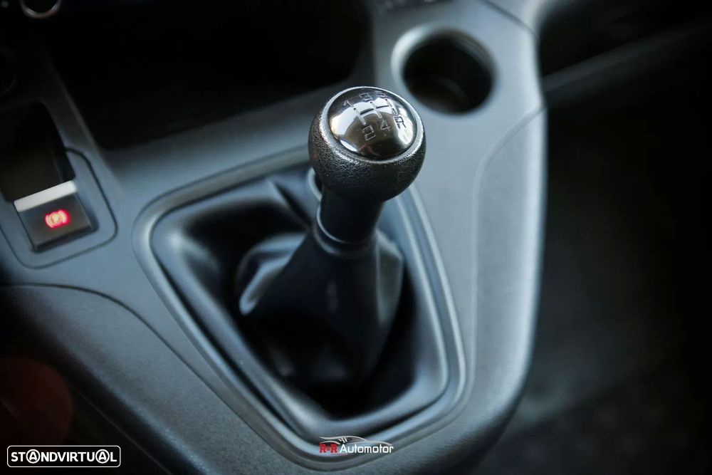 Peugeot Partner 1.5 BlueHDi Pro Longa IVA DEDUTÍVEL 3 Lug - 20